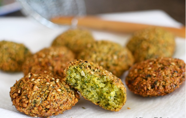 falafel